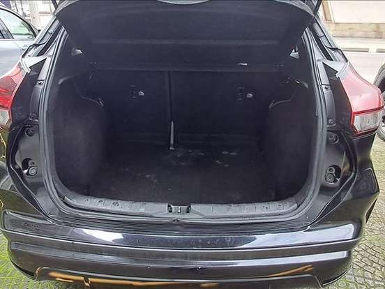 NISSAN-KICKS-1.6 16V FLEXSTART SENSE XTRONIC NISSAN-KICKS-2023