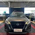 NISSAN KICKS 1.6 16V FLEXSTART SENSE XTRONIC NISSAN KICKS 1.6 16V FLEXSTART SENSE XTRONIC