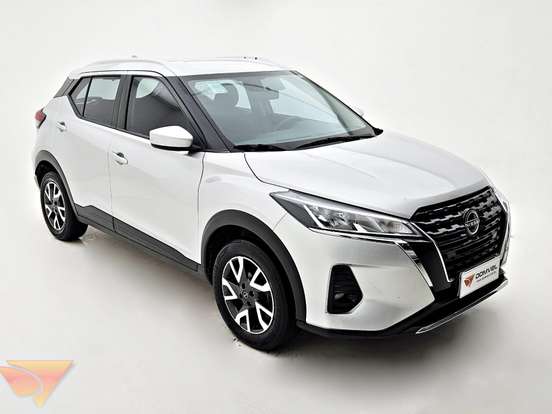 NISSAN-KICKS-1.6 16V FLEXSTART SENSE XTRONIC NISSAN-KICKS-2023