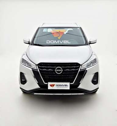NISSAN-KICKS-1.6 16V FLEXSTART SENSE XTRONIC NISSAN-KICKS-2023