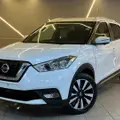 NISSAN KICKS 1.6 16V FLEXSTART SL 4P XTRONIC NISSAN KICKS 1.6 16V FLEXSTART SL 4P XTRONIC