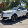 NISSAN KICKS 1.6 16V FLEXSTART SL 4P XTRONIC NISSAN KICKS 1.6 16V FLEXSTART SL 4P XTRONIC