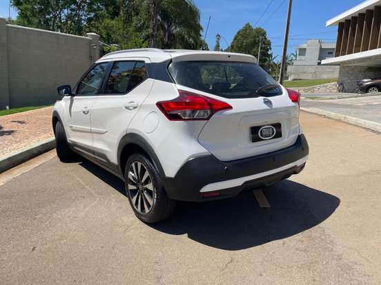 NISSAN-KICKS-1.6 16V FLEXSTART SL 4P XTRONIC NISSAN-KICKS-2016