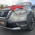 NISSAN KICKS 1.6 16V FLEXSTART SL 4P XTRONIC NISSAN KICKS 1.6 16V FLEXSTART SL 4P XTRONIC