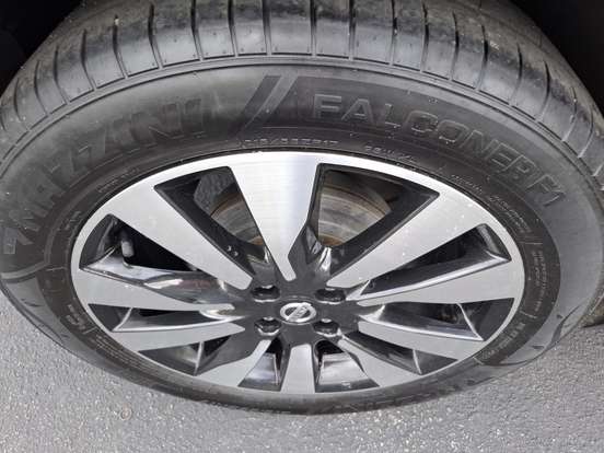NISSAN-KICKS-1.6 16V FLEXSTART SL 4P XTRONIC NISSAN-KICKS-2016