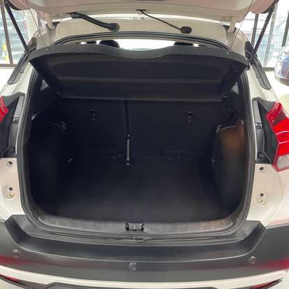 NISSAN-KICKS-1.6 16V FLEXSTART SV 4P XTRONIC NISSAN-KICKS-2019