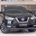 NISSAN KICKS 1.6 16V FLEXSTART SV 4P XTRONIC NISSAN KICKS 1.6 16V FLEXSTART SV 4P XTRONIC