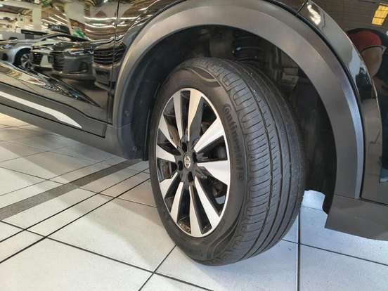 NISSAN-KICKS-1.6 16V FLEXSTART SV 4P XTRONIC NISSAN-KICKS-2017