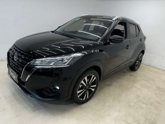 NISSAN-KICKS PLAY-2025