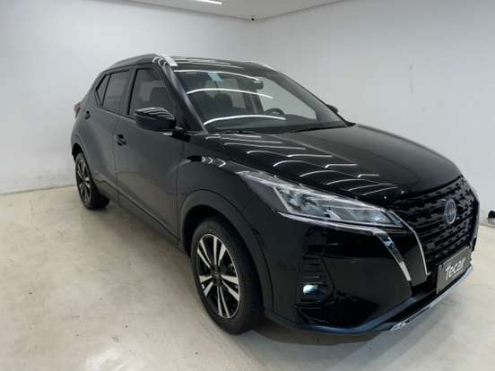 NISSAN-KICKS PLAY-1.6 16V FLEXSTART SENSE XTRONIC NISSAN-KICKS PLAY-2025