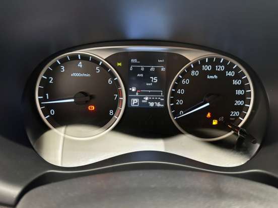 NISSAN-KICKS PLAY-1.6 16V FLEXSTART SENSE XTRONIC NISSAN-KICKS PLAY-2025