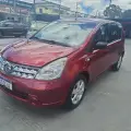 NISSAN LIVINA 1.6 S 16V FLEX 4P MANUAL NISSAN LIVINA 1.6 S 16V FLEX 4P MANUAL