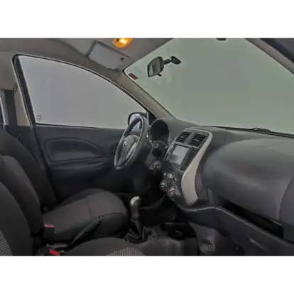 NISSAN-MARCH-1.0 16V FLEX 4P MANUAL NISSAN-MARCH-2011