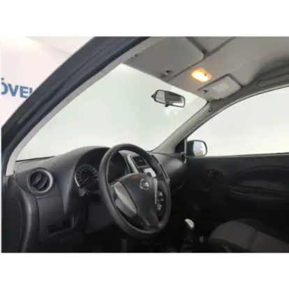 NISSAN-MARCH-1.0 16V FLEX 4P MANUAL NISSAN-MARCH-2011
