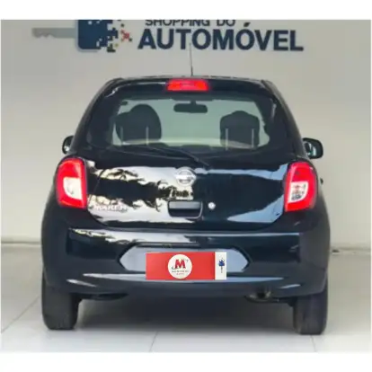 NISSAN-MARCH-2011