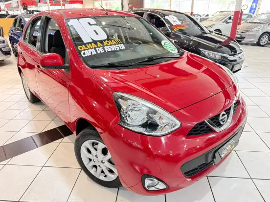 NISSAN-MARCH-2015