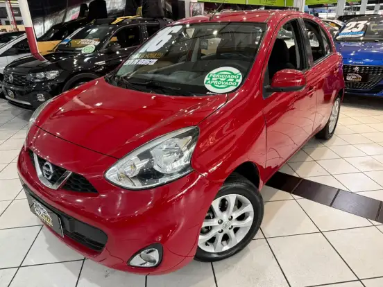 NISSAN-MARCH-2015