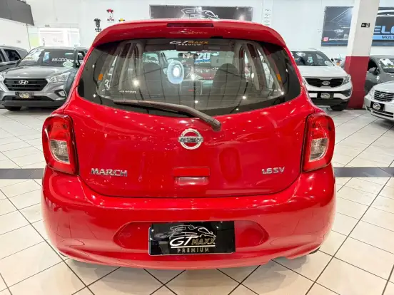 NISSAN-MARCH-2015