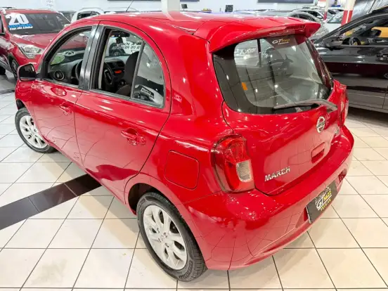 NISSAN-MARCH-2015
