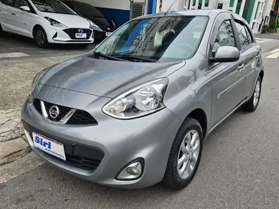 NISSAN-MARCH-2017