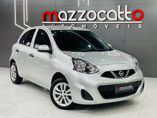 NISSAN-MARCH-2015