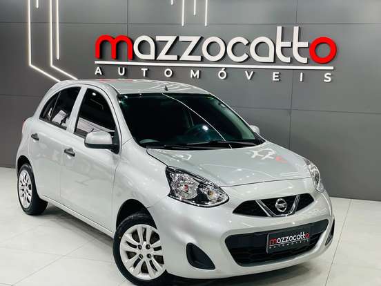 NISSAN-MARCH-2015