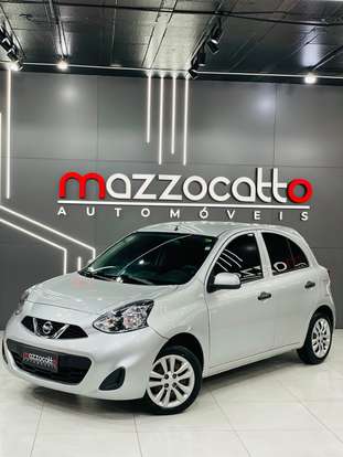 NISSAN-MARCH-2015