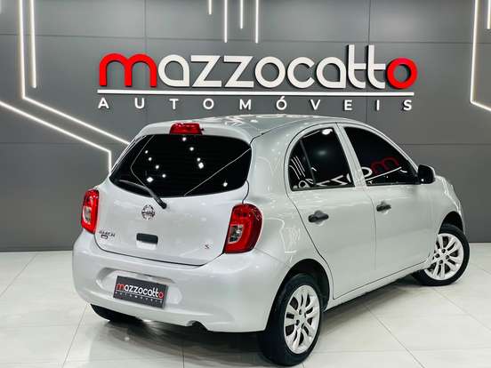 NISSAN-MARCH-2015