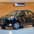 NISSAN MARCH 1.0 S 12V FLEX 4P MANUAL NISSAN MARCH 1.0 S 12V FLEX 4P MANUAL