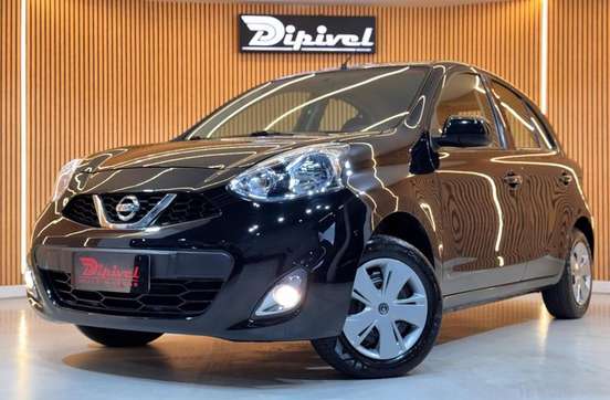 NISSAN-MARCH-2014