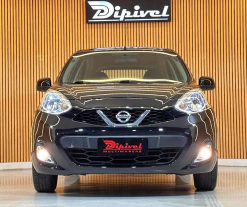 NISSAN-MARCH-2014
