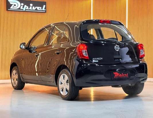 NISSAN-MARCH-2014