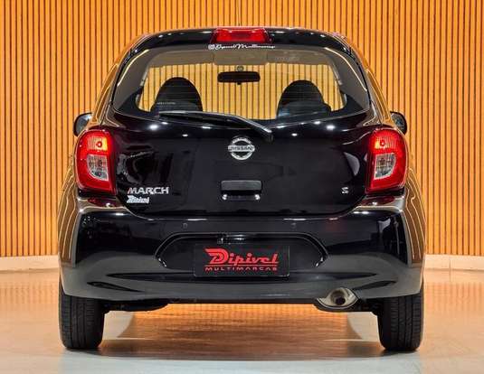 NISSAN-MARCH-2014