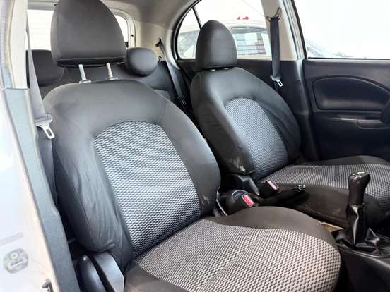 NISSAN-MARCH-1.0 S 12V FLEX 4P MANUAL NISSAN-MARCH-2015
