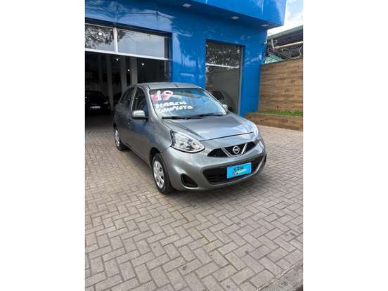 NISSAN-MARCH-2019