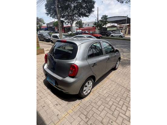 NISSAN-MARCH-2019