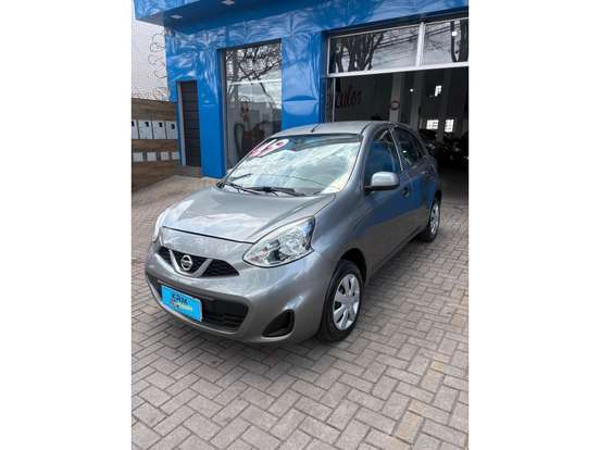 NISSAN-MARCH-2019