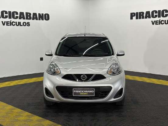 NISSAN-MARCH-2018