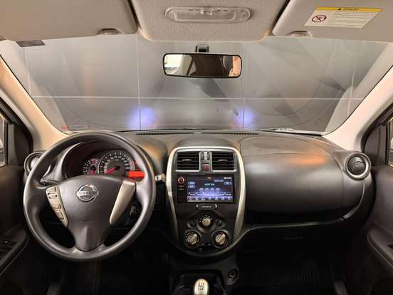 NISSAN-MARCH-2019