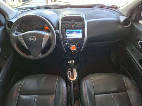 NISSAN-MARCH-2019