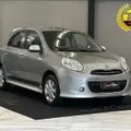 NISSAN MARCH 1.6 SR 16V FLEX 4P MANUAL NISSAN MARCH 1.6 SR 16V FLEX 4P MANUAL