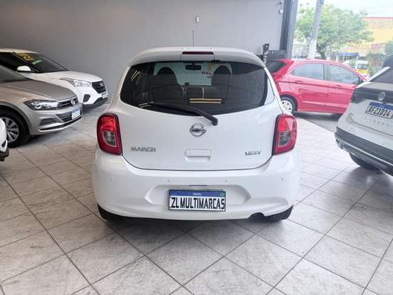 NISSAN-MARCH-2017