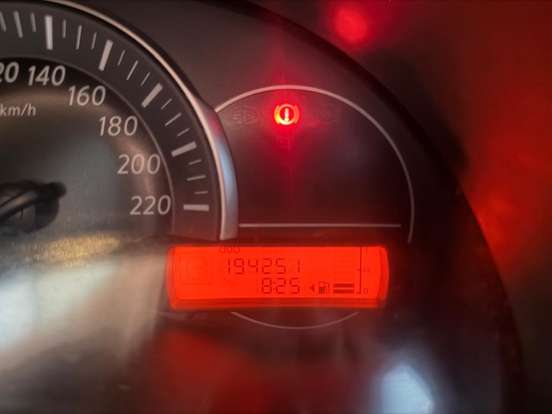 NISSAN-MARCH-1.6 SV 16V FLEX 4P MANUAL NISSAN-MARCH-2017