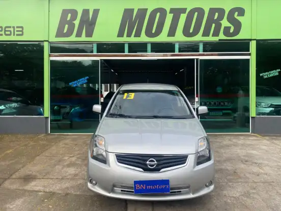 NISSAN-SENTRA-2012
