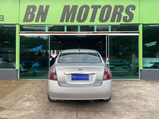 NISSAN-SENTRA-2012