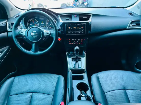 NISSAN-SENTRA-2017
