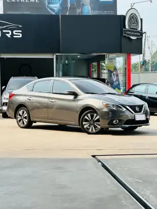 NISSAN-SENTRA-2017