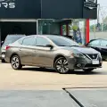 NISSAN SENTRA 2.0 SV 16V FLEX 4P AUTOMÁTICO NISSAN SENTRA 2.0 SV 16V FLEX 4P AUTOMÁTICO