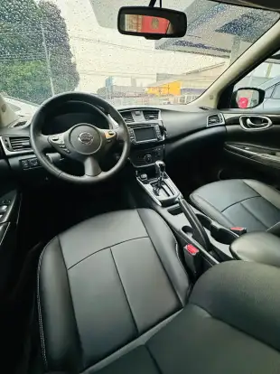 NISSAN-SENTRA-2017