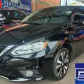 NISSAN SENTRA 2.0 SV 16V FLEXSTART 4P AUTOMÁTICO NISSAN SENTRA 2.0 SV 16V FLEXSTART 4P AUTOMÁTICO